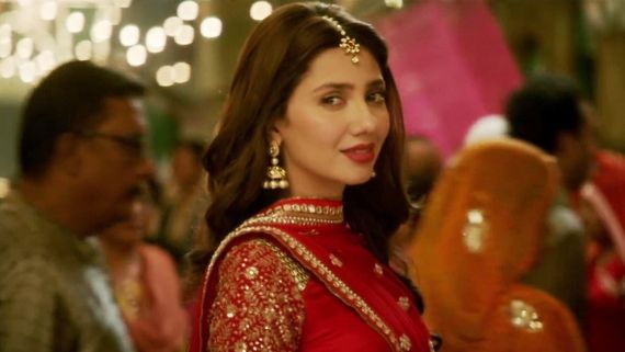 Mahira Khan Is All Praise For Mollywood; Says She Recommends Malayalam Films To Everyone!