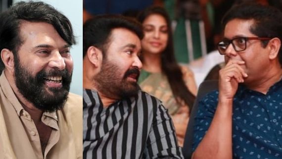 Mammootty To Join Mohanlal's Drishyam 3? Here's What Jeethu Joseph Has To Say!