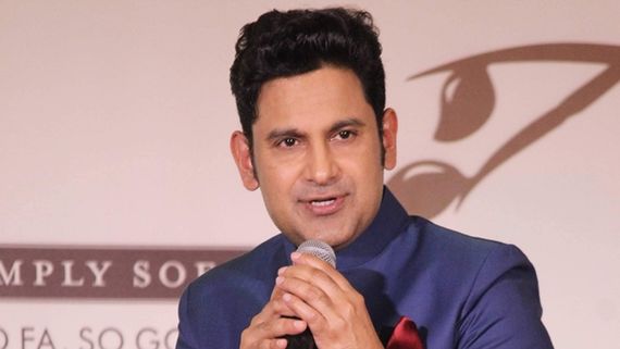 Indian Idol 12 Row: Manoj Muntashir Criticises Amit Kumar; Says ‘I Wouldn’t Have Done What Amit Kumar Did’