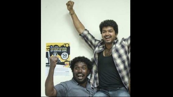 Thalapathy Vijay’s Ghilli Co-Star Maran Dies Of COVID-19 Complications