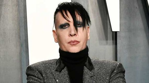 Arrest Warrant Issued Against Marilyn Manson For Assault, Lawyer Says 'This Whole Claim Is Ludicrous'