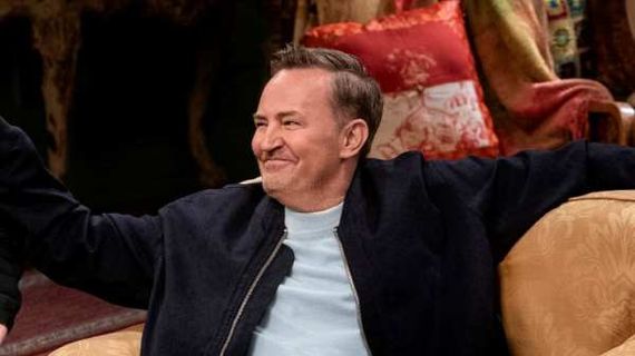 Friends Reunion: Director Opens Up About Fans' Concern Over Matthew Perry's Health