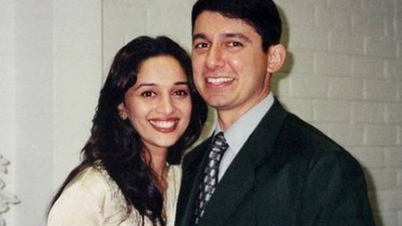 Madhuri Dixit's Husband Shriram Nene Shares A Lovely Birthday Wish For Her, Calls Her His 'Soul Mate'