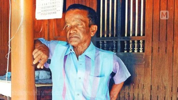 Actor Mela Raghu Passes Away In Kochi