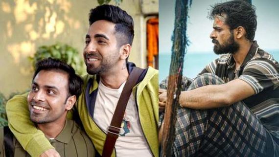 Bala, Uppena, Ek Mini Katha & More Films Normalising Conversation Around Issues Related To Men