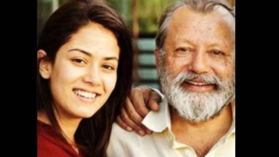 Mira Rajput Shares A Lovely Birthday Wish For Her Father-In-Law Pankaj Kapur
