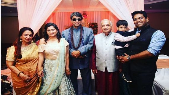 Mukesh Khanna’s Elder Sister Dies 12 Days After Recovering From COVID-19