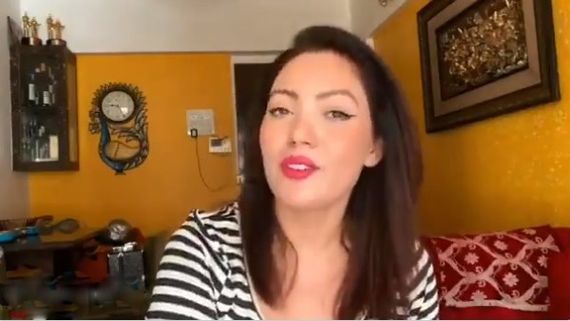 Taarak Mehta Ka Ooltah Chashmah: Netizens Slam Munmun Dutta For Using 'Casteist Slur'; Actress Issues Apology