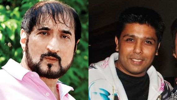 Indian Idol 12: Nadeem Of Nadeem-Shravan Duo And Shravan Rathod’s Son Sanjeev Review Tribute Episode