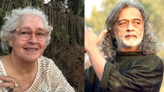 Nafisa Ali Rubbishes Rumours Of Lucky Ali's Death; Reveals 'He Is Fine And Does Not Have COVID'