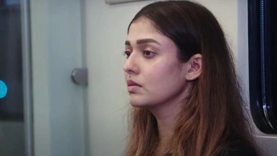 Netrikann: Nayanthara Starrer To Go The OTT Way?