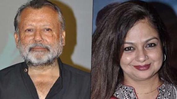 Neliima Azeem Says Pankaj Kapoor Had Left Home Before They Knew She Was Pregnant With Shahid Kapoor
