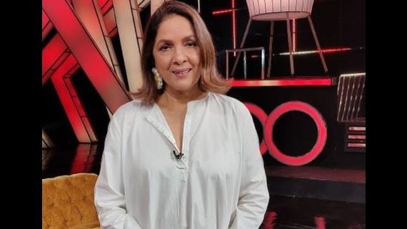 Neena Gupta On Battling Loneliness: I Didn't Have A Boyfriend Or Husband For Many Years