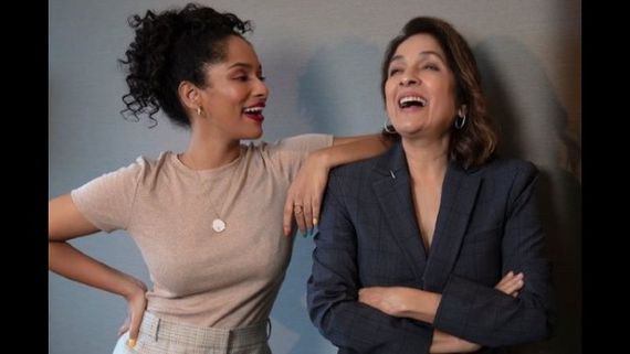 Neena Gupta Recalls How She Could Only Afford A Natural Birth When She Was Expecting Masaba!