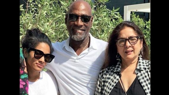 Neena Gupta Says She Loved Vivian Richards; 'Why Should I Poison Masaba's Thoughts? I Have Respect For Him'