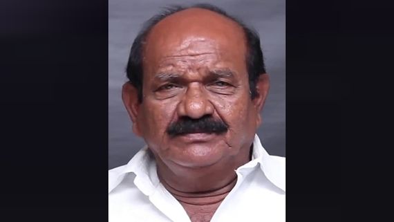 Nellai Siva Passes Away At 69; Kollywood Celebs Mourn Veteran Actor’s Death