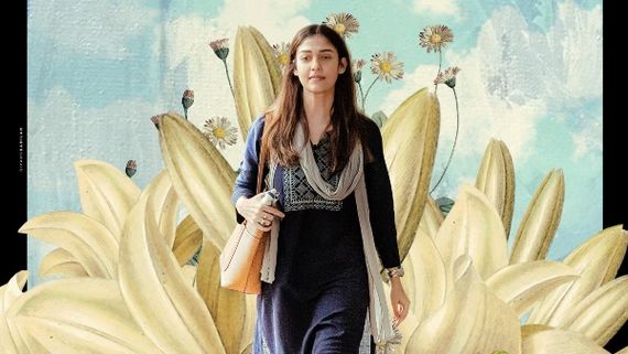 Nayanthara's Netrikann: Idhuvum Kadandhu Pogum Song To Be Revealed Soon!