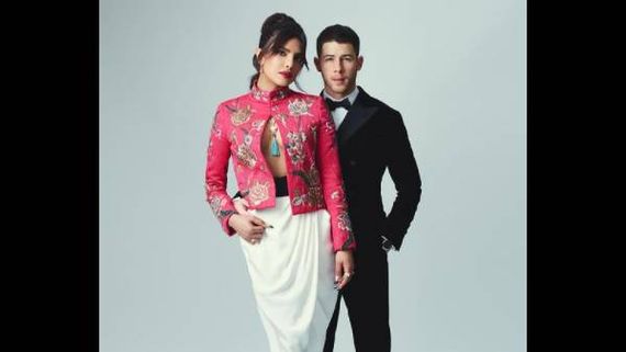 Nick Jonas Spills A Bedroom Secret Of Him And Wife Priyanka Chopra And Its Unmissable