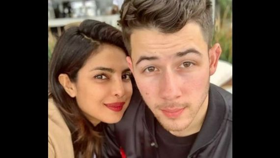 Nick Jonas Reveals How He Informed Wife Priyanka Chopra About His Accident