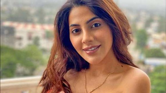 Nikki Tamboli On Doing Khatron Ke Khiladi 11 Amid Her Brother's Illness: If I Do Not Go For It, He'll Be Upset