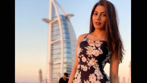 Nikki Tamboli Misses Her Late Brother; Says 'I'm Sobbing Myself To Sleep Almost Every Night'