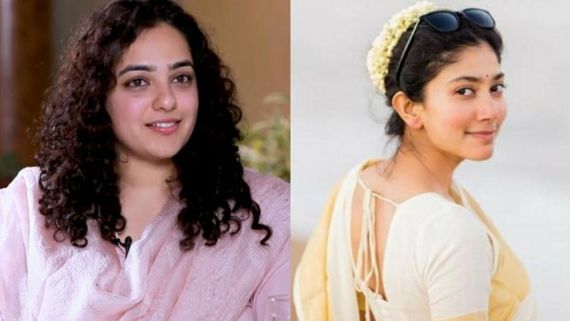 Ayyappanum Koshiyum Remake: Nithya Menen Replaces Sai Pallavi In Pawan Kalyan’s Film Due To THIS Reason?