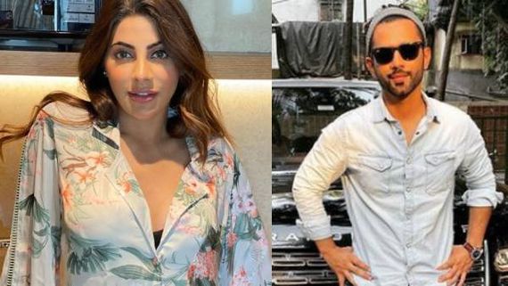 Bigg Boss 14's Nikki Tamboli And Rahul Vaidya's Latest Posts Proves They Are All Set For Khatron Ke Khiladi 11