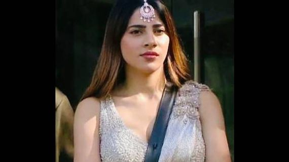 Nikki Tamboli Reveals Her Brother Is Battling COVID-19 And Other Illnesses, Asks For Blessings For Him