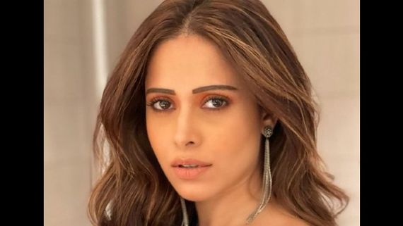 Nushrratt Bharuccha's Heartfelt Note On COVID-19 Crisis: Deeply Saddened With Everything Around Us