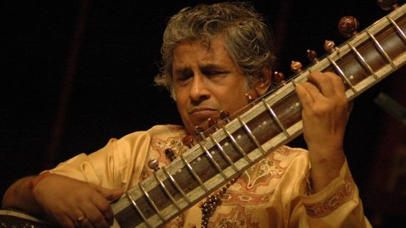 Sitar Maestro Pandit Debu Chaudhuri Passes Away Due To COVID-19 Complications