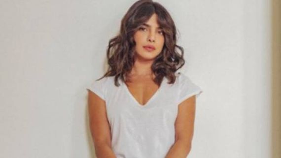 Priyanka Chopra Increases The Target Of Her COVID-19 Relief Fundraiser To Rs 22 Crore