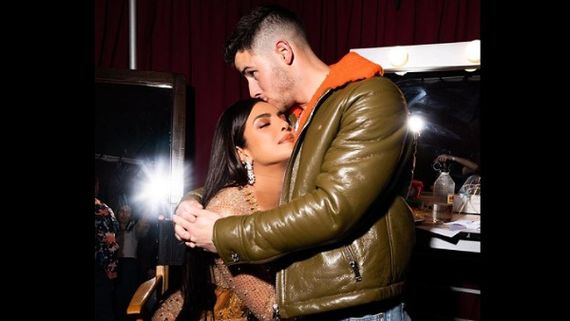 Priyanka Chopra Shares A Heartfelt Post For Husband Nick Jonas, Says 'Miss You Already' 