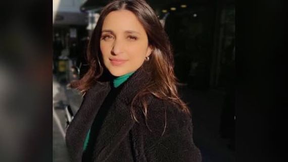 Parineeti Chopra On Facing Sexism: The Contractors Don't Talk To Me Properly Because I'm A Woman