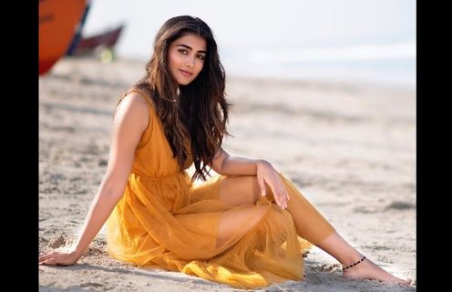 After Recovering, Pooja Hegde Says, ‘We Have To Learn To Live With COVID-19’