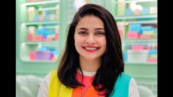 Prachi Desai Says She Was Advised By Male Directors To Work On Being Hot; 'So, I Picked Up Less Work'