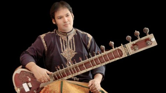 Sitar Player Prateek Chaudhuri Passes Away Due To Covid-19 Complications