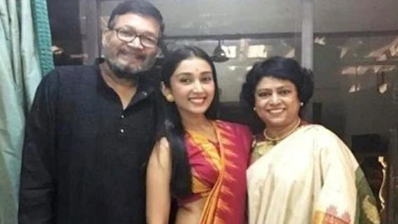 Priyamvada Kant’s Father Passes Away; YRKKH Actress Pens Emotional Note For Her ‘First Love’