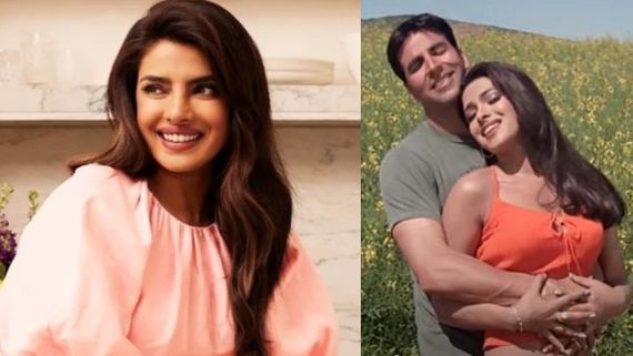 Priyanka Chopra's Andaaz Completes 18 Years: Suneel Darshan Reveals Why The Actress Reminded Him Of Rekha