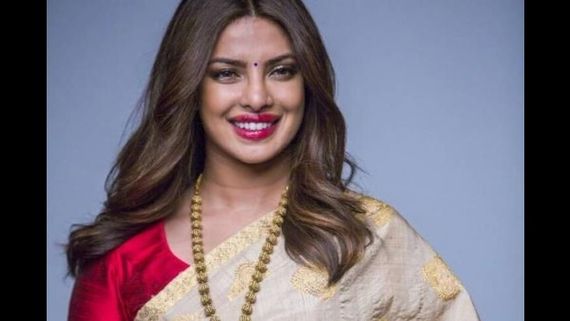 Manoj Muntashir Keen To Cast Priyanka Chopra As Ahilyabai Holkar; 'She Has The Fire, Passion & Conviction'