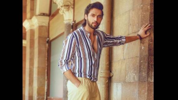 Parth Samthaan Wishes To Let Go Of His 'Single' Tag Due To The Lockdown, Says He Is Ready To Mingle