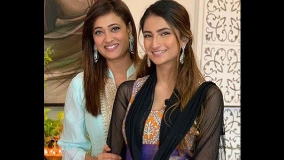 Shweta Tiwari's Daughter Palak Tiwari Has Deleted Her Instagram Account, Abhinav Kohli To Be Blamed?