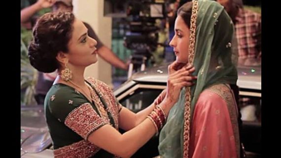 Amruta Khanvilkar On 3 Years Of Raazi: Watching Alia Bhatt Perform As Sehmat Was An Absolute Treat
