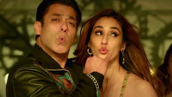 Disha Patani On Radhe's Hybrid Release Amid COVID-19: That Was Our Best Option Given The Current Situation