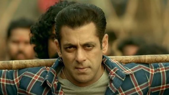 Radhe: Did The Makers Voluntarily Make 21 Cuts & Modifications In The Film After Getting Censor Certificate?