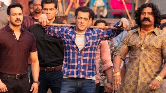 Salman Khan Starrer Radhe Could Make Profit In The Long Run, Says Trade Analyst