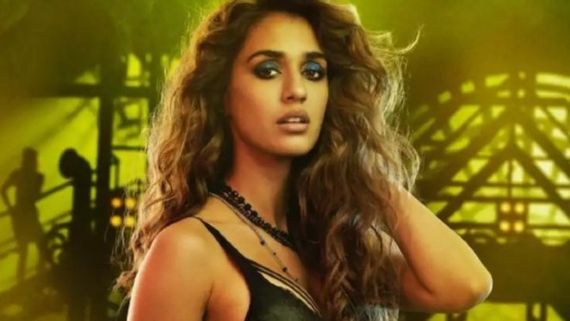 Prabhu Deva On Working With Disha Patani In Radhe: I Found Her To Be Very Sweet And Professional