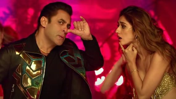Radhe Overseas Day 3 Box Office Collection: Salman Khan's Film Continues To Impress