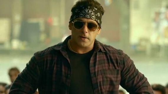 Radhe Overseas Box Office Collection: Salman Khan-Disha Patani's Film Starts On A Promising Note