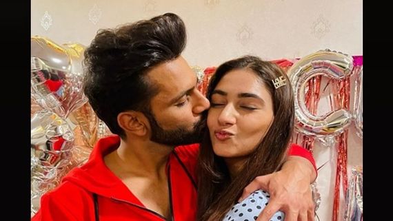 Rahul Vaidya On Preparations Of His Wedding With Disha Parmar: I’ll Have To Stay Awake For A Few Nights