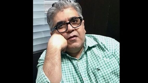 Rajeev Masand In Critical Condition After Testing COVID-19 Positive; Celebs Wish Him Speedy Recovery